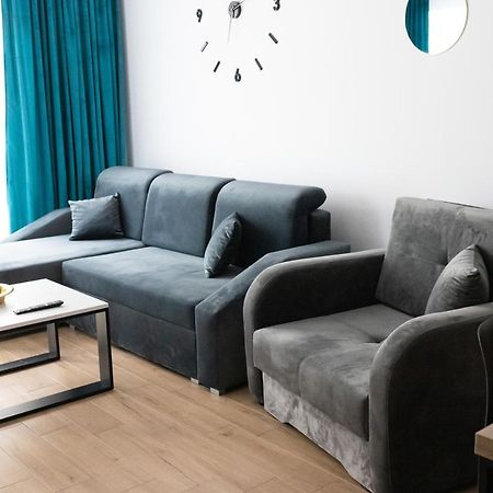 Apartament Blekitna Laguna Kołobrzeg Exterior foto