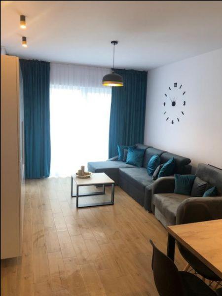 Apartament Blekitna Laguna Kołobrzeg Exterior foto
